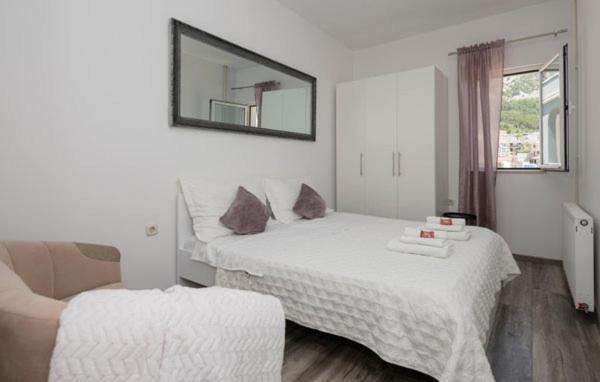 Apartment Kristina Veliko Brdo  Exteriör bild