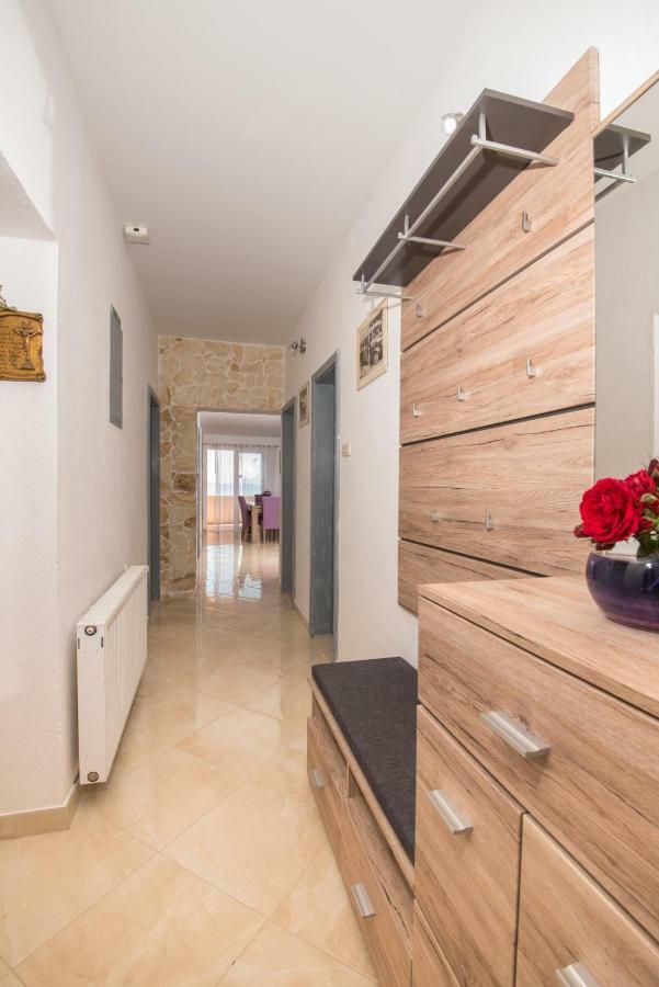 Apartment Kristina Veliko Brdo  Exteriör bild